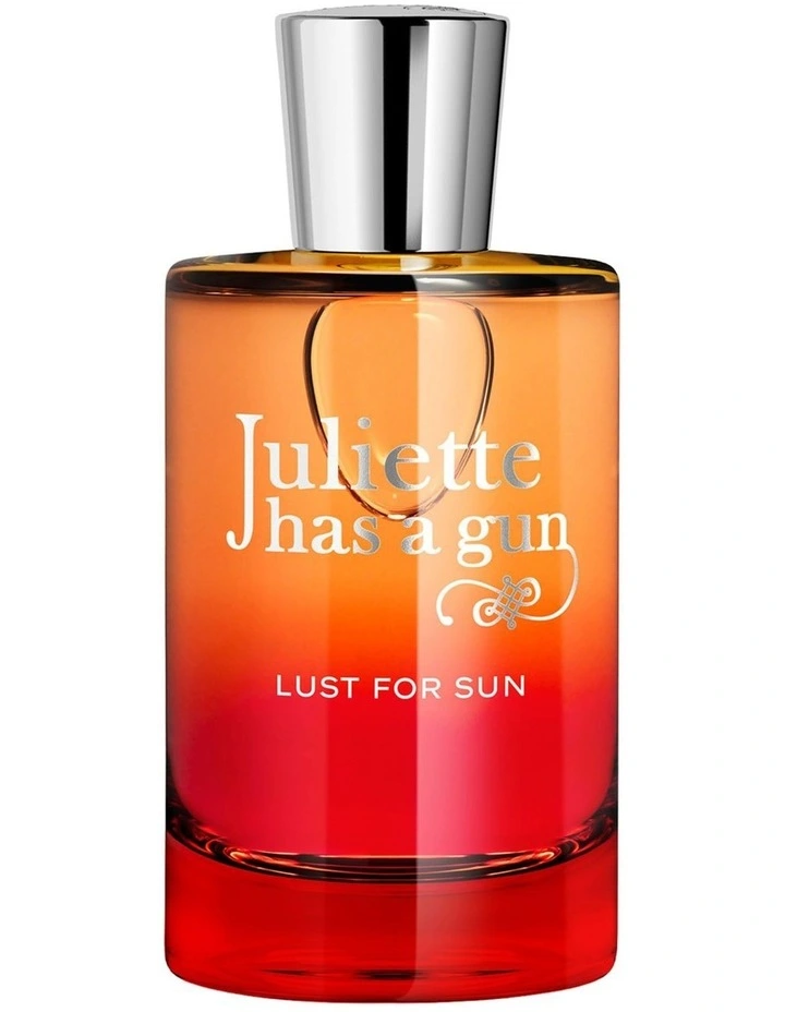 Lust For Sun EDP 100ml image 1