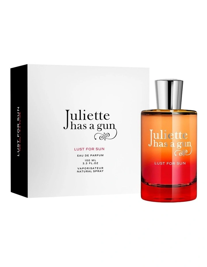 Lust For Sun EDP 100ml image 2