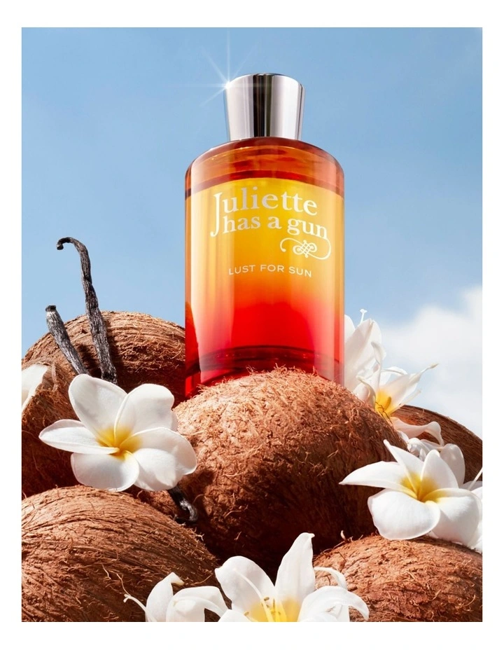 Lust For Sun EDP 100ml image 3