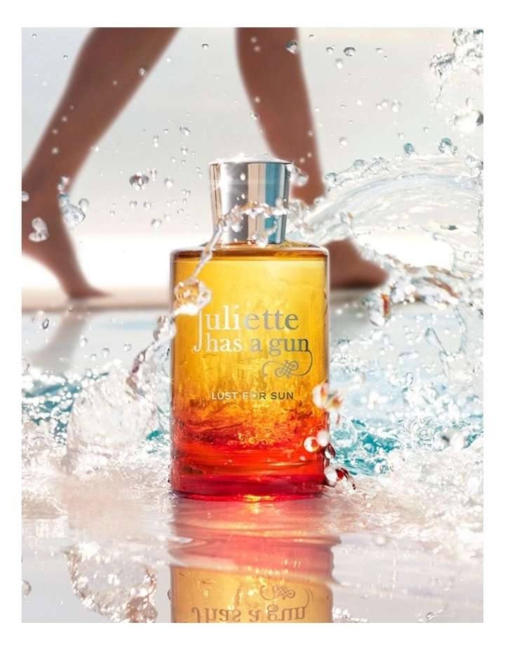 Lust For Sun EDP 100ml image 4
