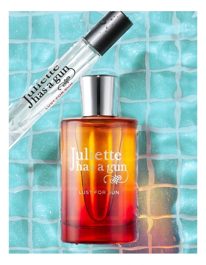 Lust For Sun EDP 100ml image 5