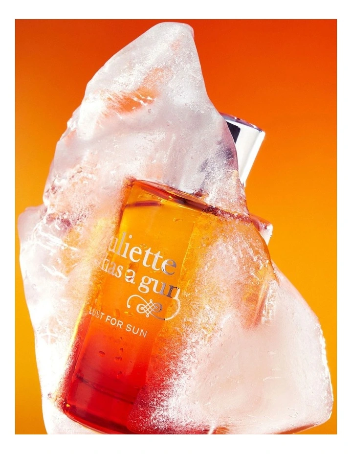 Lust For Sun EDP 100ml image 6