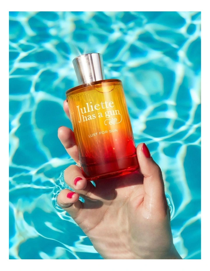 Lust For Sun EDP 100ml image 7