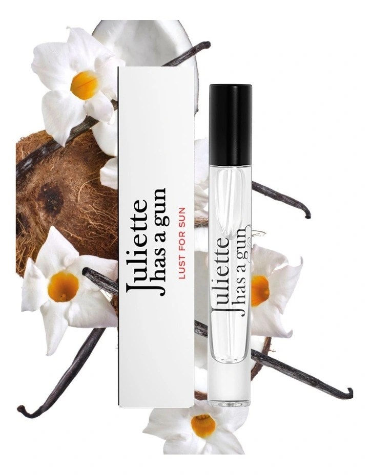 Lust For Sun EDP 7.5ml image 2