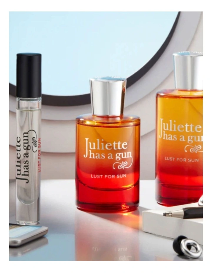 Lust For Sun EDP 7.5ml image 3