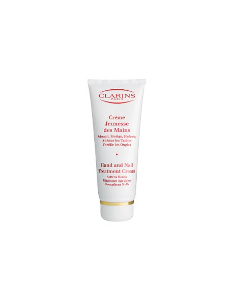 clarins hand and nail cream 100ml best price