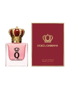 Q Eau De Parfum