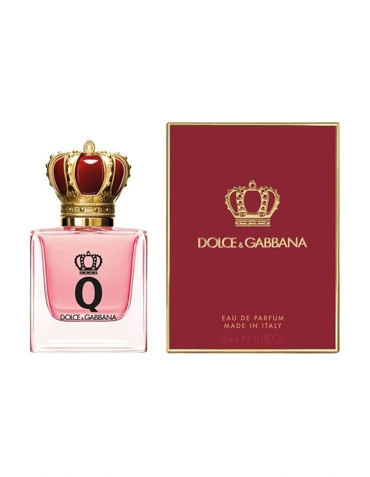 Q Eau De Parfum image 1