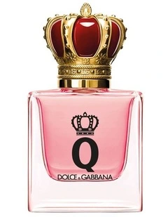 Q Eau De Parfum