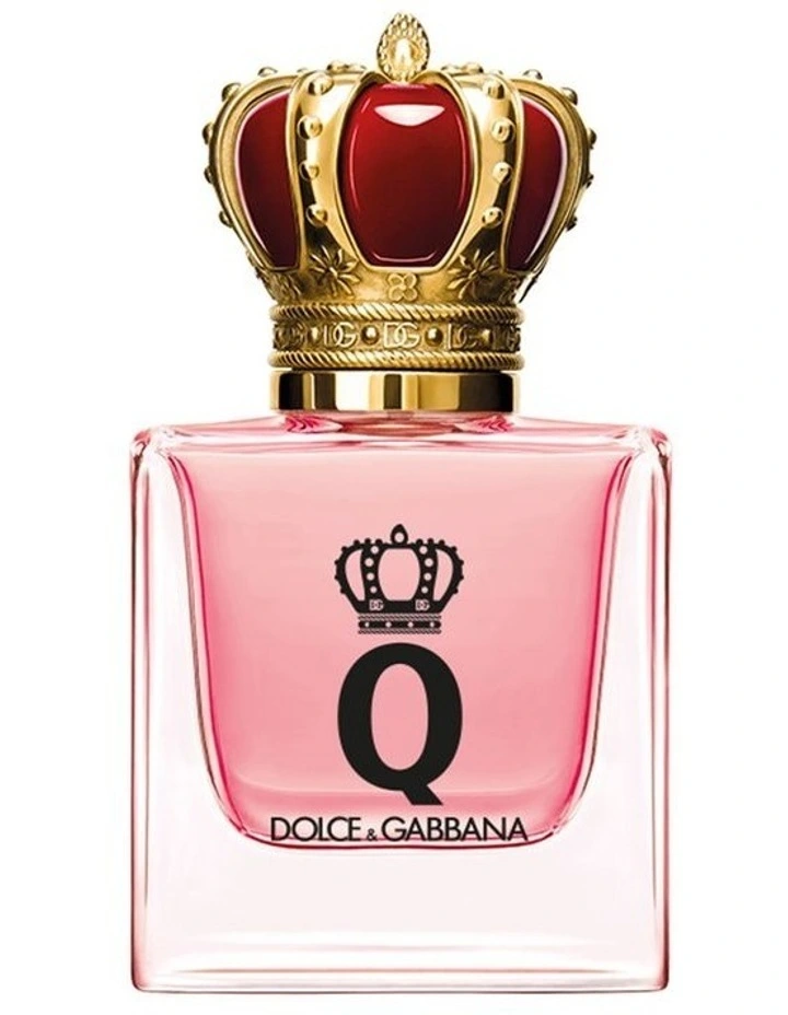 Q Eau De Parfum image 1