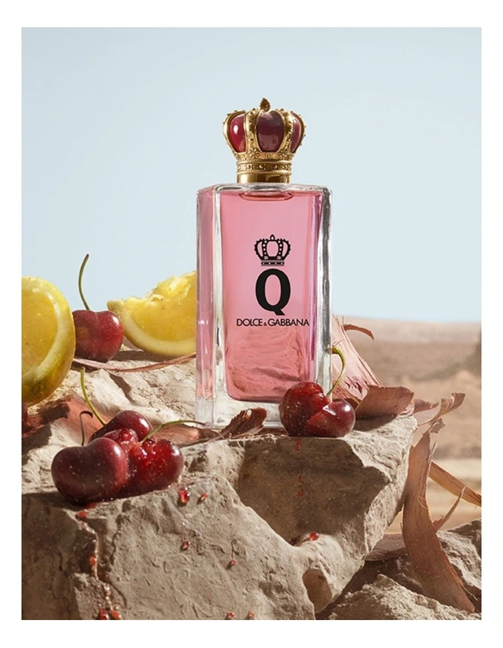 Q Eau De Parfum image 2