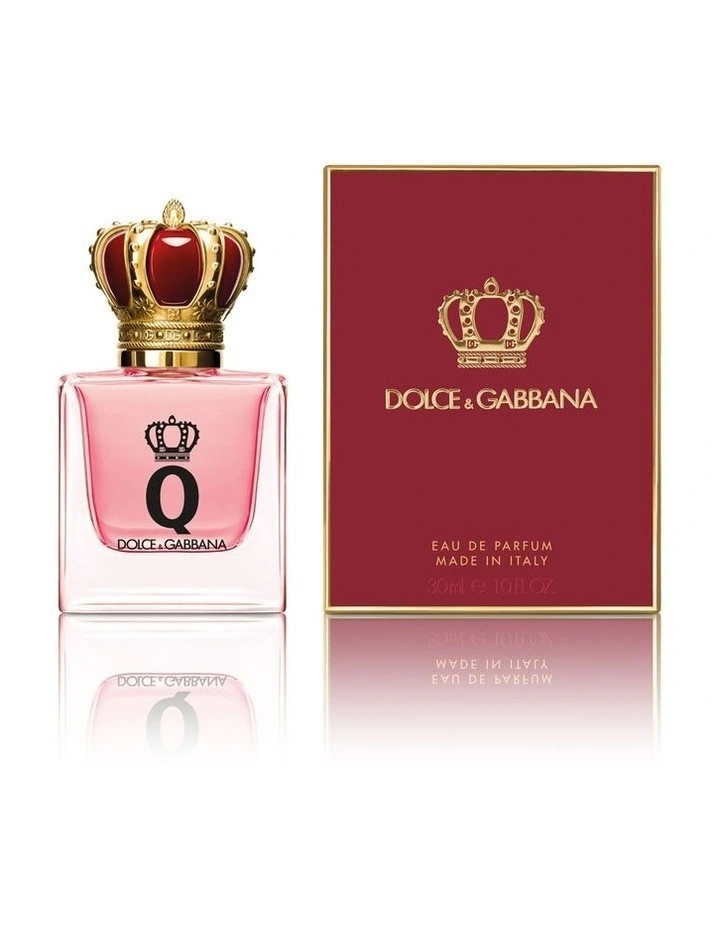 Q Eau De Parfum image 2