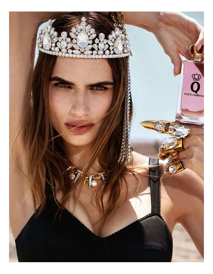 Q Eau De Parfum image 6