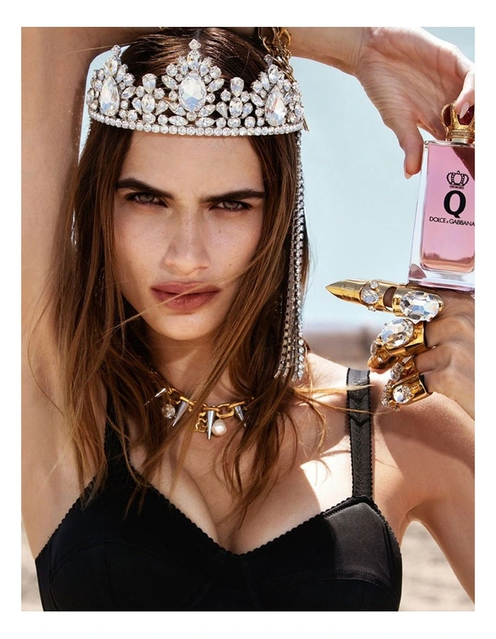 Q Eau De Parfum image 6