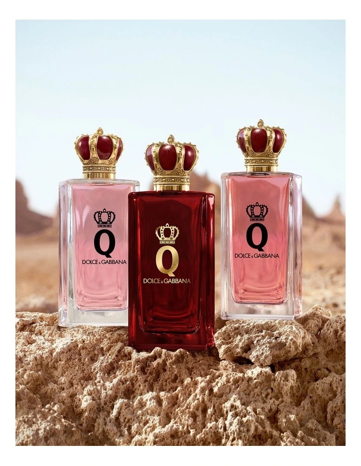 Q Eau De Parfum image 7