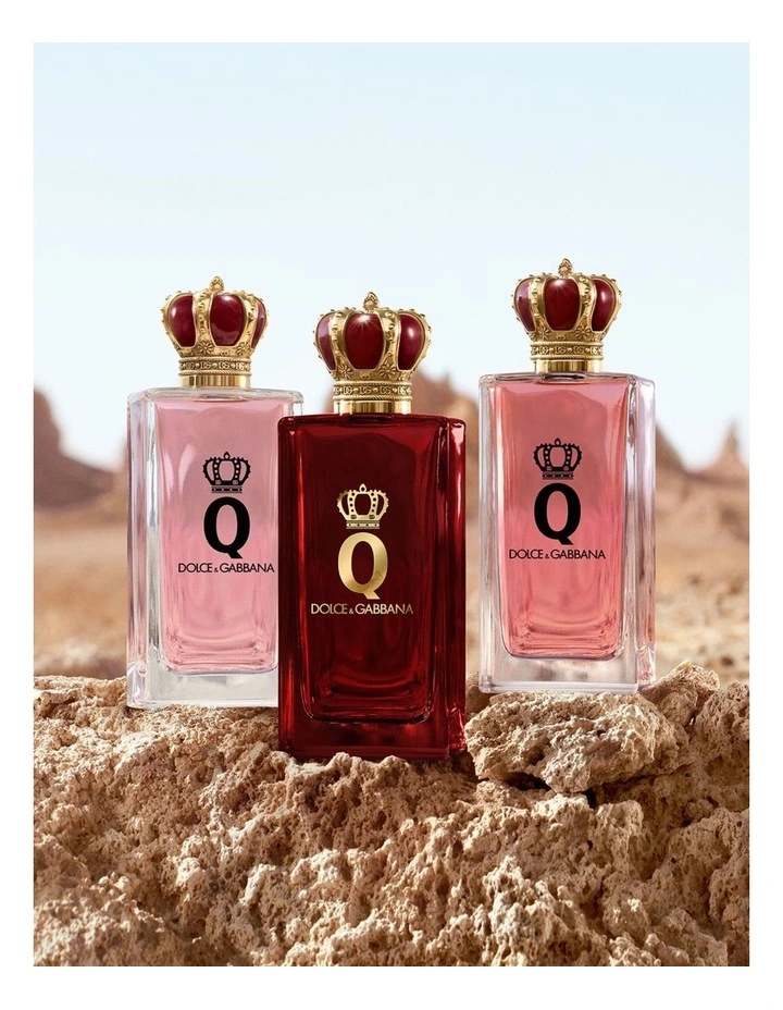 Q Eau De Parfum image 7
