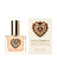 Devotion Eau De Parfum