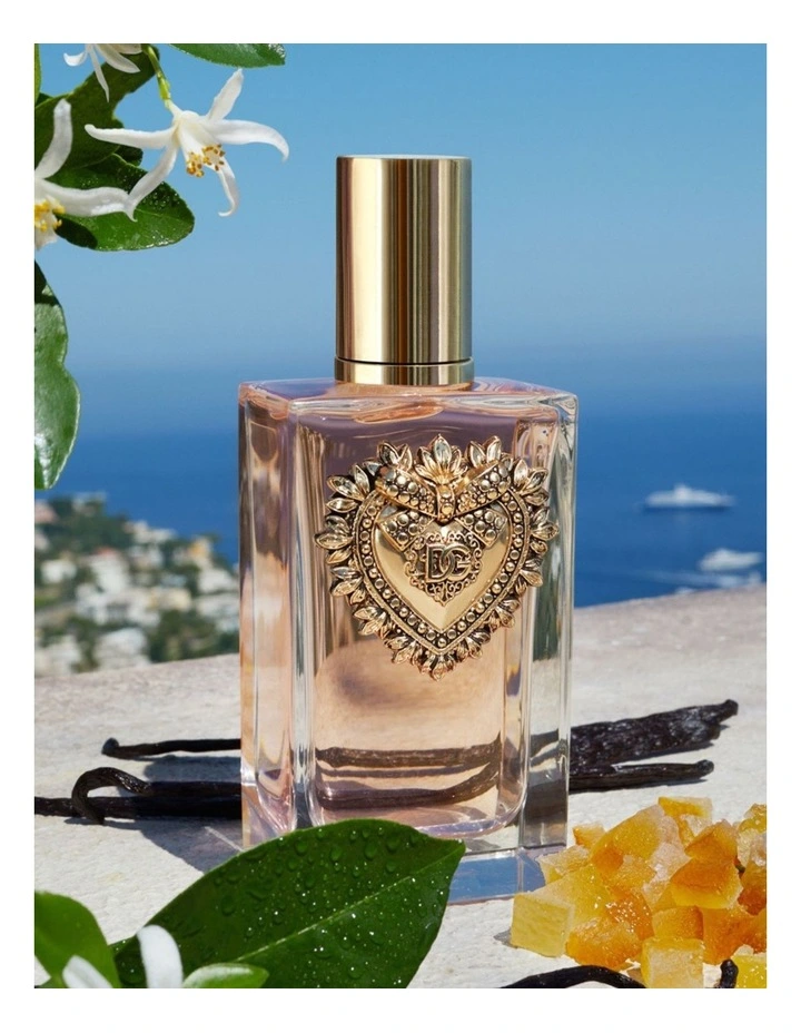Devotion Eau De Parfum image 2