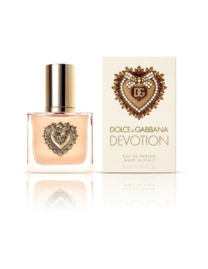 Devotion Eau De Parfum image 2