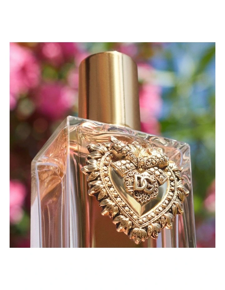 Devotion Eau De Parfum image 4