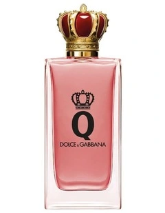 Q Eau de Parfum Intense 100ml