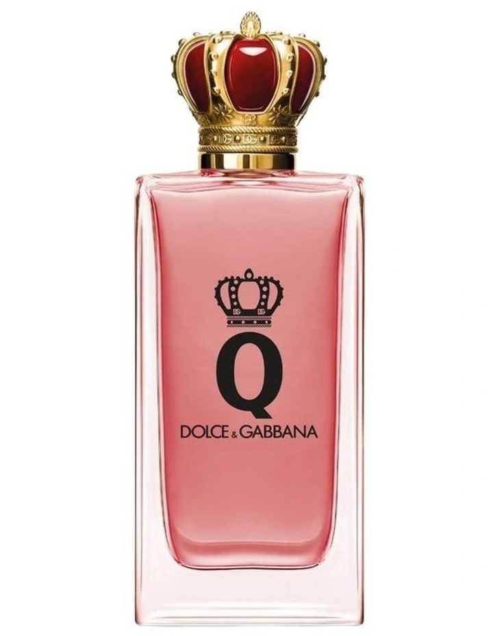 Q Eau de Parfum Intense 100ml image 1