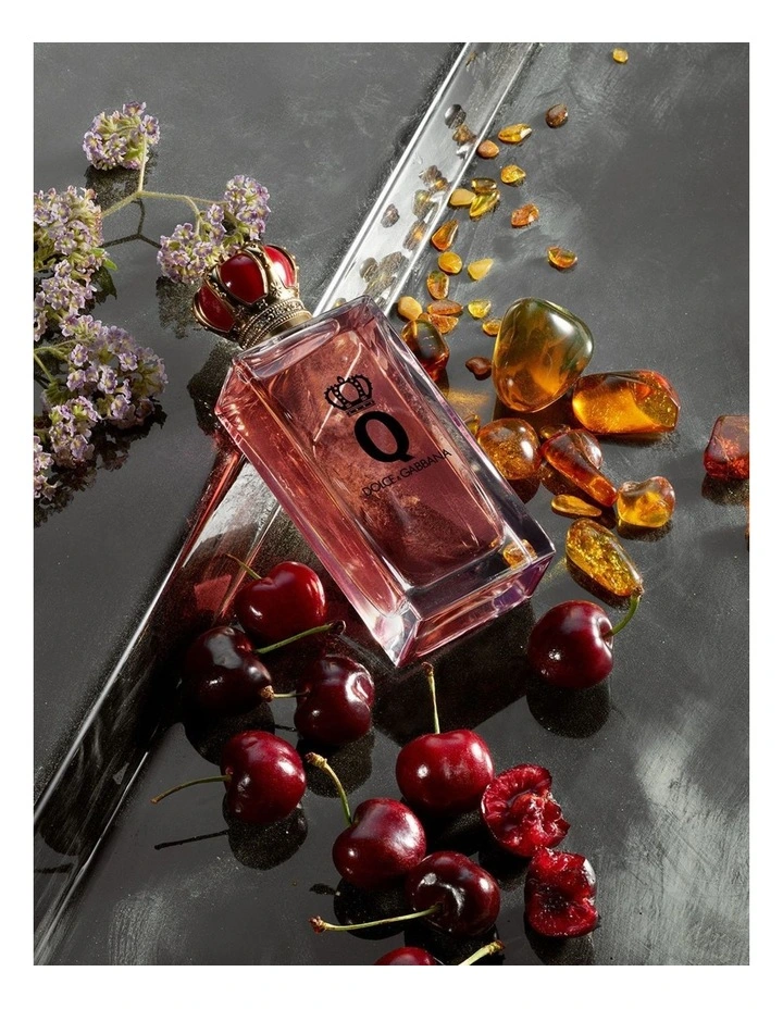 Q Eau de Parfum Intense 100ml image 2