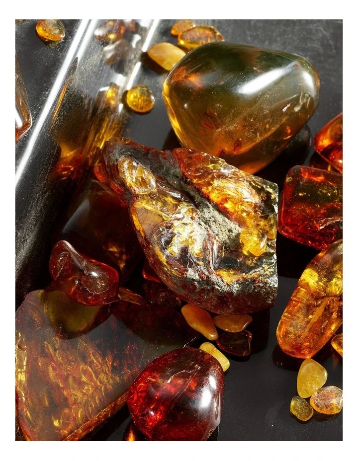 Q Eau de Parfum Intense 100ml image 4