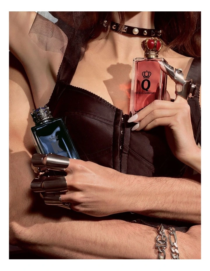 Q Eau de Parfum Intense 100ml image 6