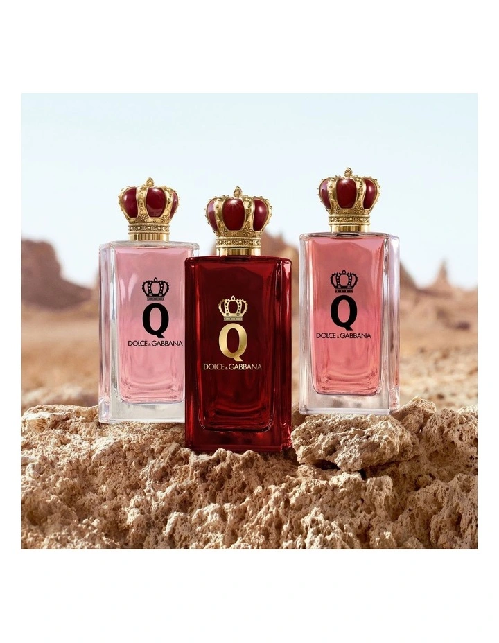 Q Eau de Parfum Intense 100ml image 7