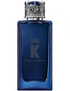 K Eau de Parfum Intense 100ml