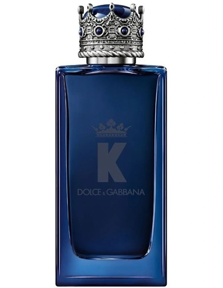 K Eau de Parfum Intense 100ml image 1