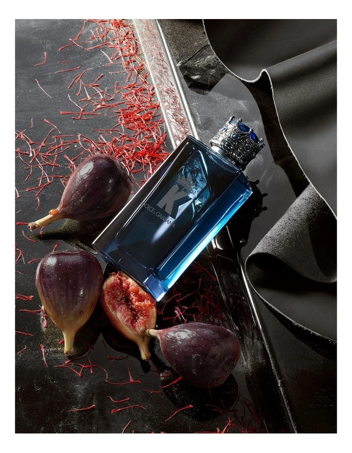 K Eau de Parfum Intense 100ml image 2