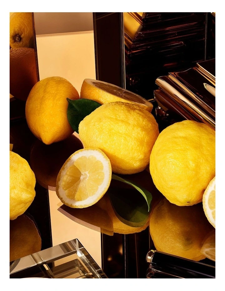 The One For Men Gold Eau de Parfum Intense image 3