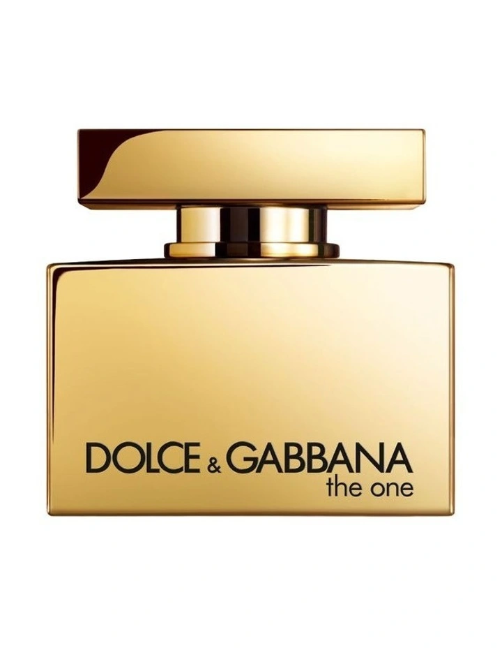 The One Gold Eau de Parfum Intense image 1