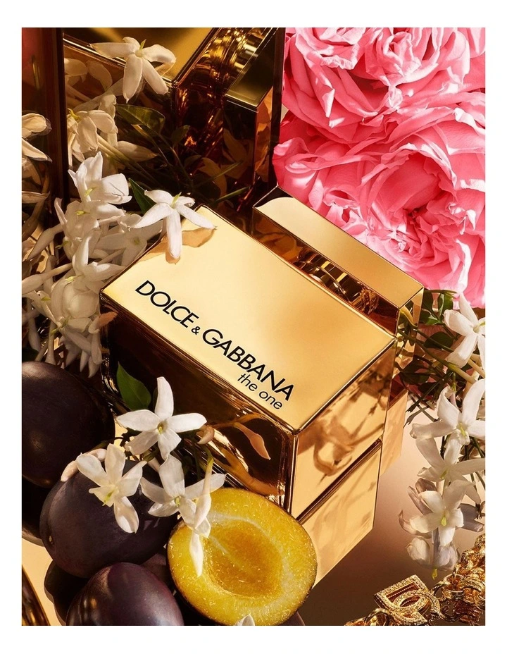The One Gold Eau de Parfum Intense image 2