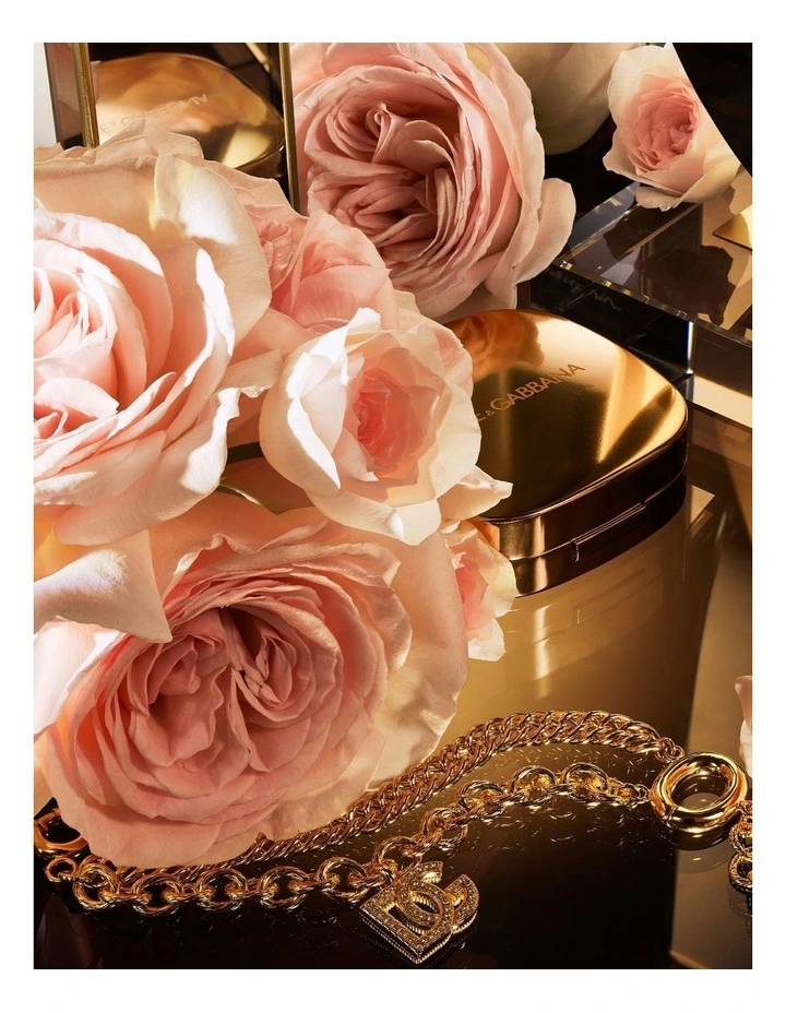 The One Gold Eau de Parfum Intense image 4