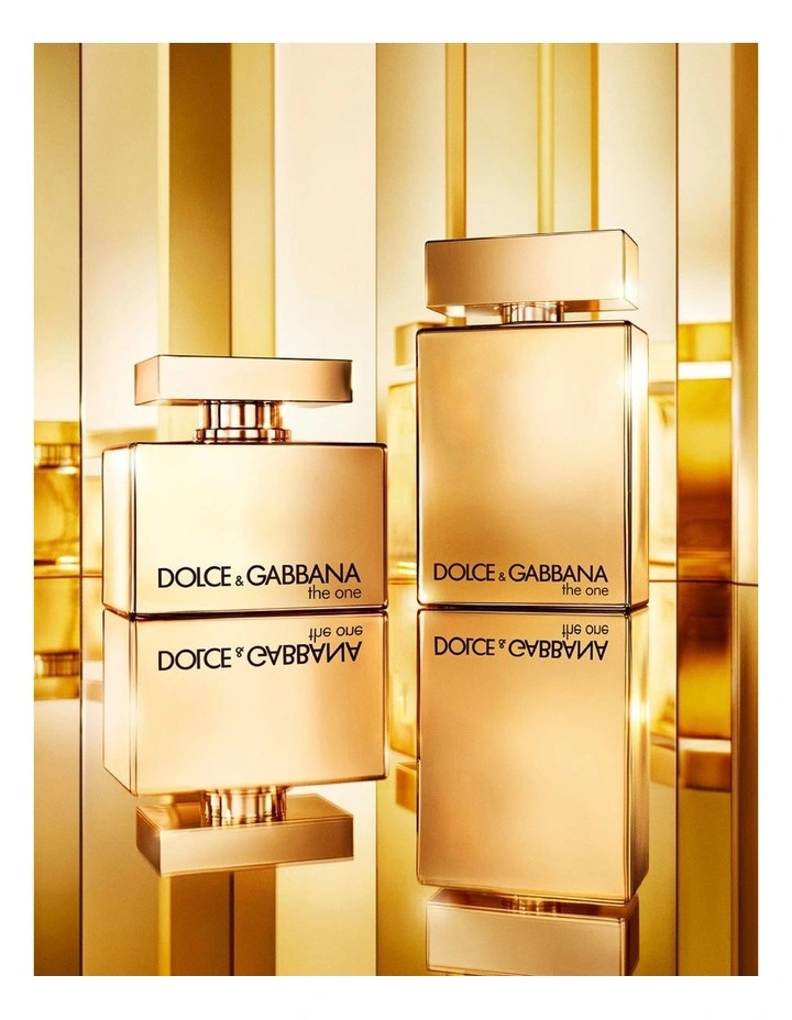 The One Gold Eau de Parfum Intense image 6
