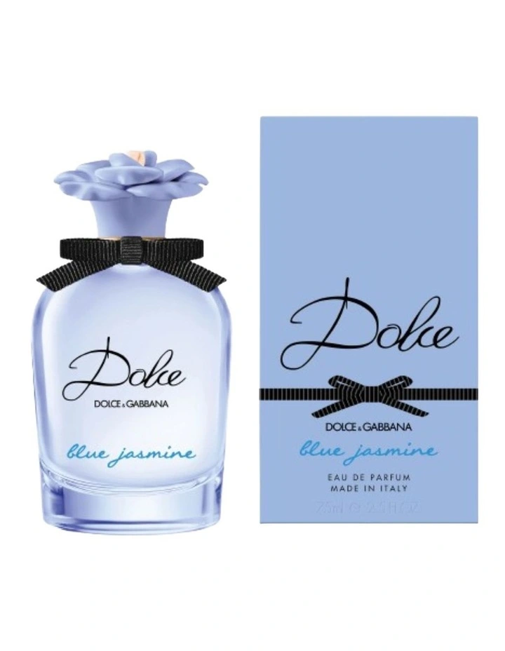 Dolce Blue Jasmine EDP 75Ml image 2