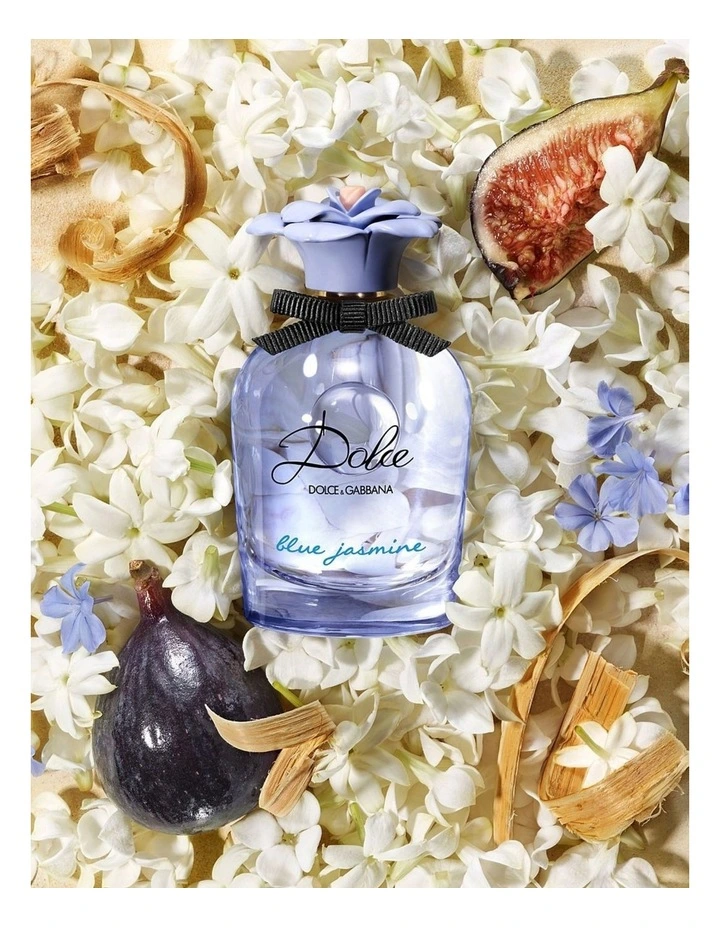 Dolce Blue Jasmine EDP 75Ml image 3