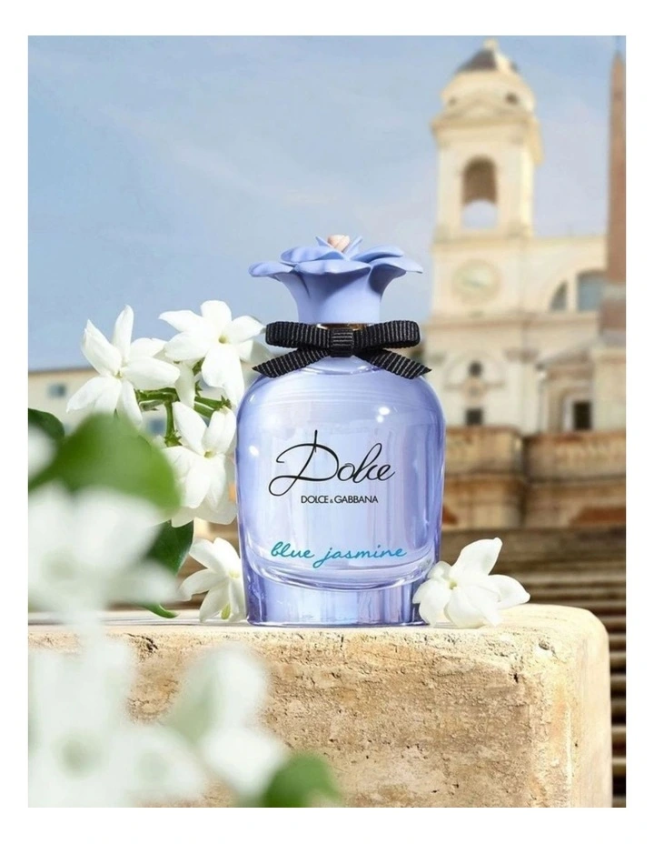 Dolce Blue Jasmine EDP 75Ml image 4