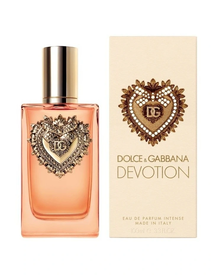 Devotion Eau de Parfum Intense image 2
