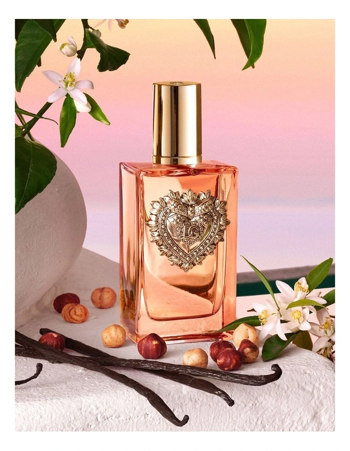 Devotion Eau de Parfum Intense image 3