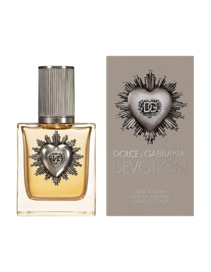 Devotion Eau de Parfum image 2