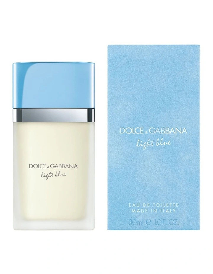 Light Blue EDT image 1