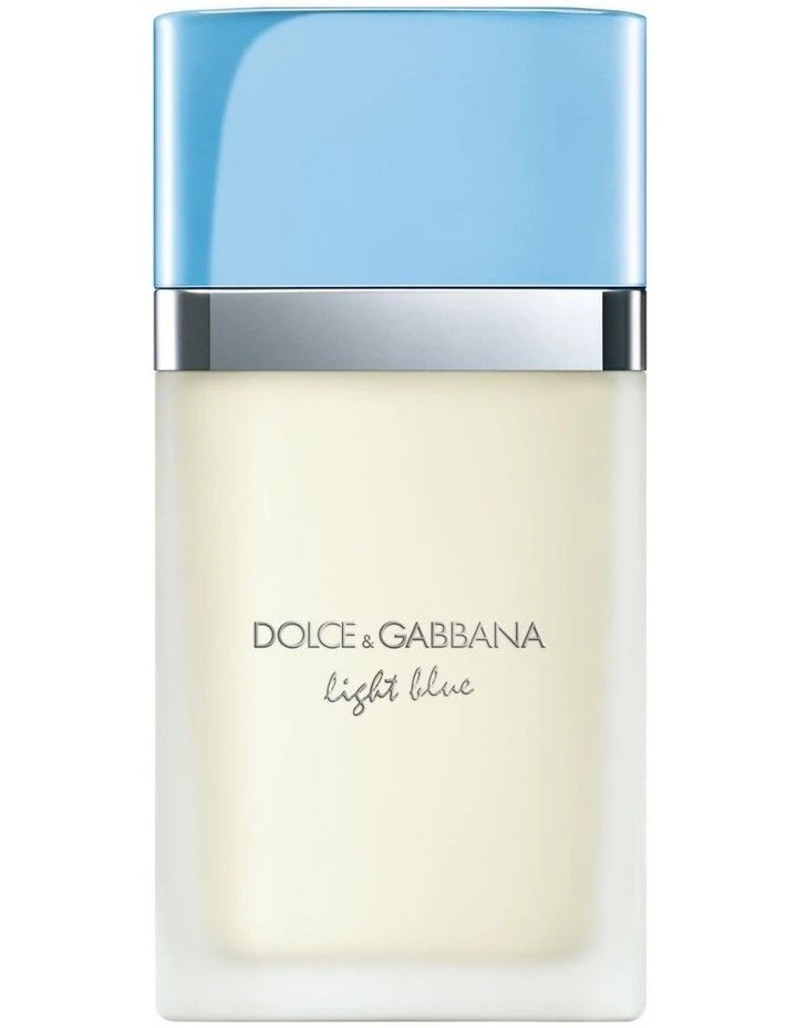 Light Blue EDT image 1