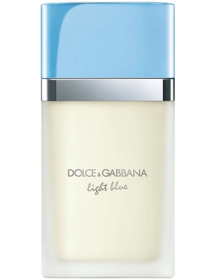 Light Blue EDT image 2