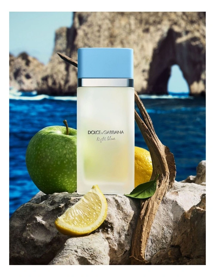 Light Blue EDT image 4