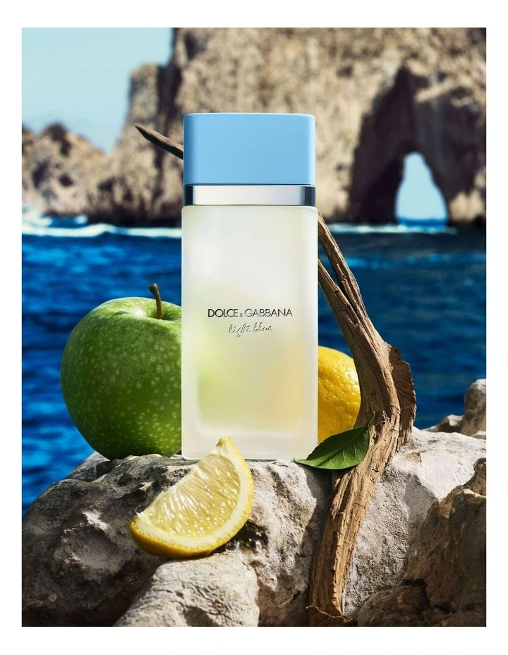 Light Blue EDT image 4