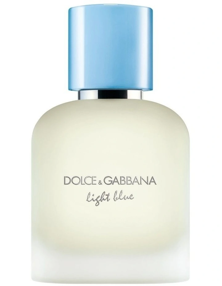 Light Blue Pour Homme EDT image 1